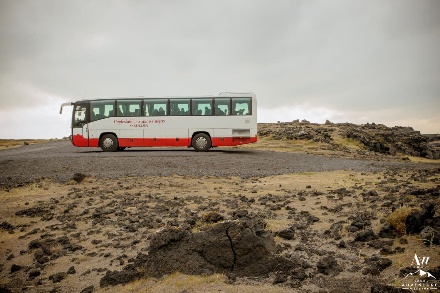 How To Have A Wedding On A Black Sand Beach In Iceland 