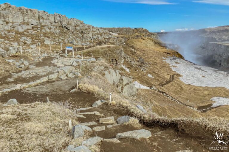 Finding Dettifoss, Hafragilsfoss, & Selfoss Waterfall